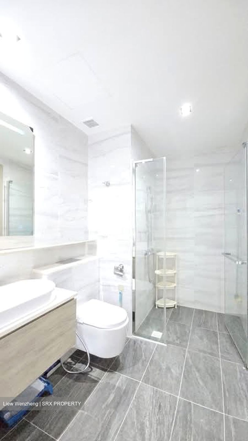 The Alps Residences (D18), Condominium #591940121